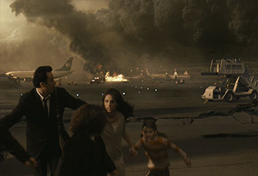 2012 Movie