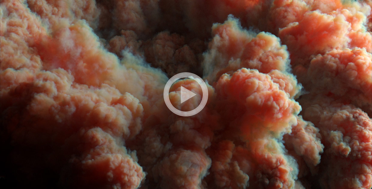 FumeFX 5.0 new features