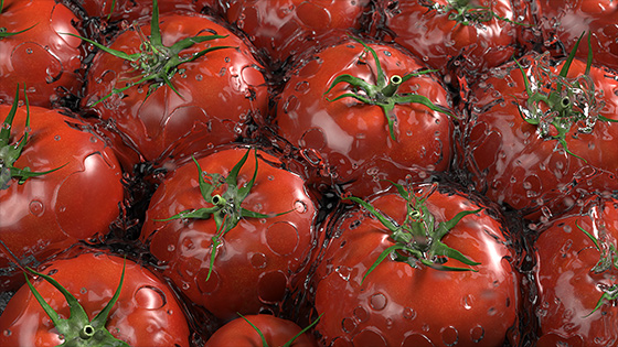 GPU Liquid Caching inside 3ds Max