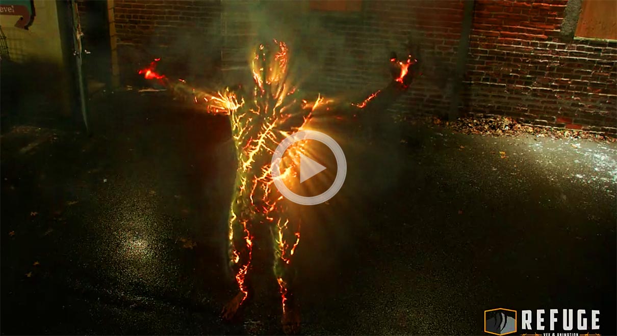 GRIMM, Season 4